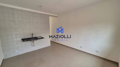 Casa, 2 quartos, 50 m² - Foto 3