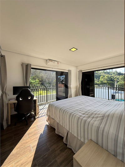 Sobrado, 3 quartos, 234 m² - Foto 5