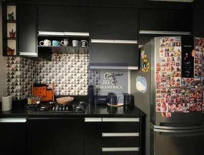 Apartamento, 2 quartos, 43 m² - Foto 4