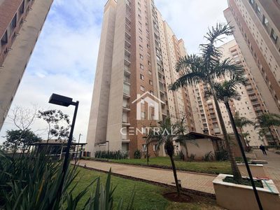 Apartamento, 2 quartos, 58 m² - Foto 1