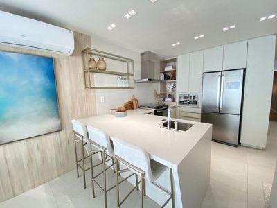 Apartamento, 3 quartos, 145 m² - Foto 3
