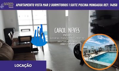Apartamento, 2 quartos - Foto 1