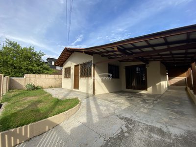 Casa, 3 quartos, 76 m² - Foto 3