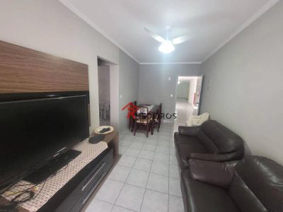 Apartamento, 2 quartos, 80 m² - Foto 2