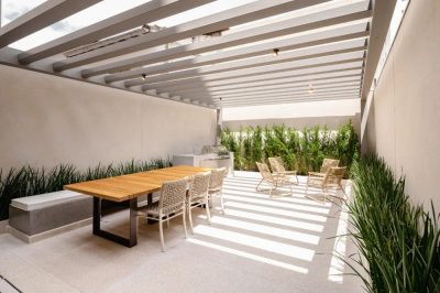 Apartamento, 3 quartos, 157 m² - Foto 3