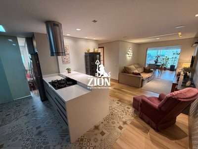 Apartamento, 3 quartos, 98 m² - Foto 4