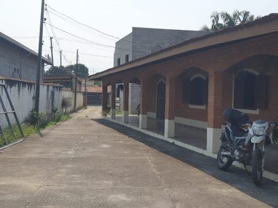 Casa, 3 quartos, 760 m² - Foto 1