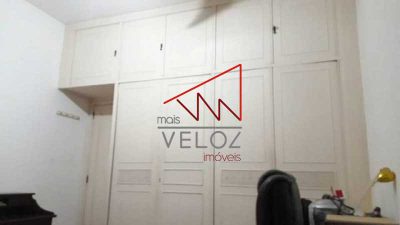 Apartamento, 2 quartos, 80 m² - Foto 4