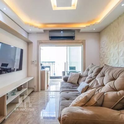 Apartamento, 3 quartos, 87 m² - Foto 3