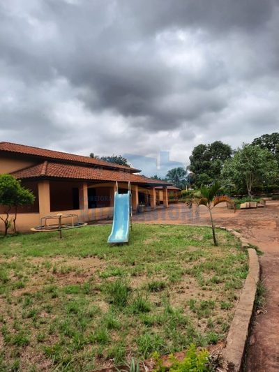 Chácara, 2 quartos, 5000 m² - Foto 3