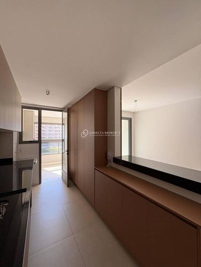 Apartamento, 3 quartos, 117 m² - Foto 2