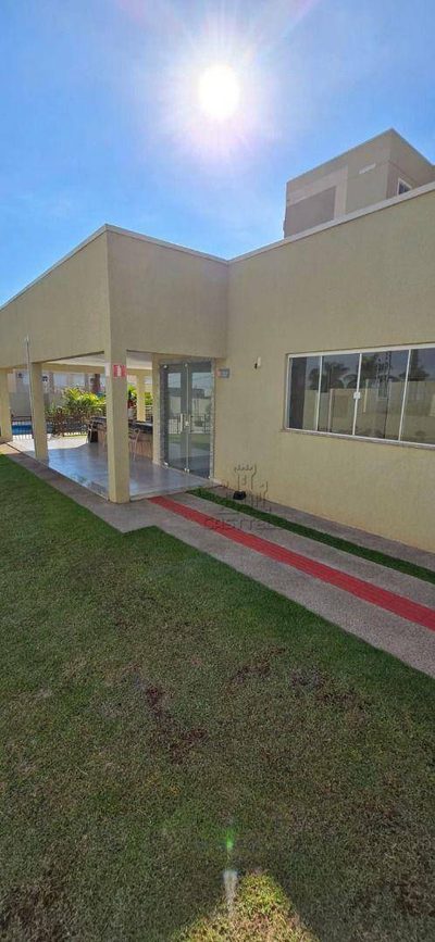 Apartamento, 2 quartos, 45 m² - Foto 3