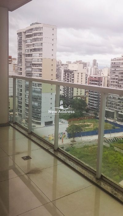 Apartamento, 2 quartos, 63 m² - Foto 3