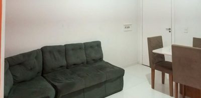 Apartamento, 2 quartos - Foto 4
