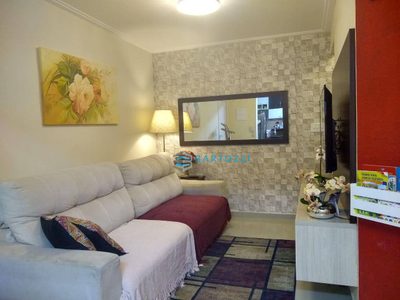 Apartamento, 2 quartos, 60 m² - Foto 2