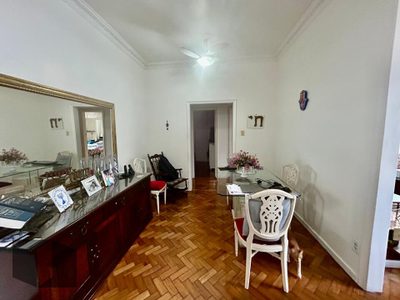 Apartamento, 3 quartos, 107 m² - Foto 4