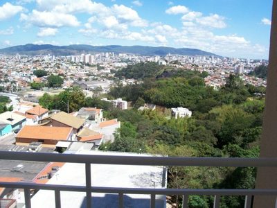 Apartamento, 2 quartos, 54 m² - Foto 5