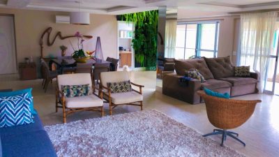 Casa, 5 quartos, 800 m² - Foto 2