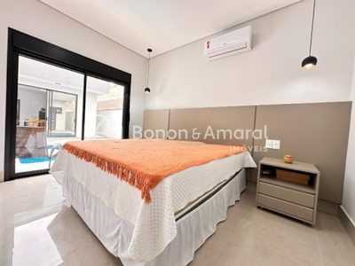 Casa de Condomínio, 3 quartos - Foto 4