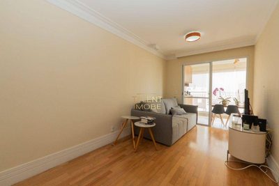 Apartamento, 3 quartos, 80 m² - Foto 2