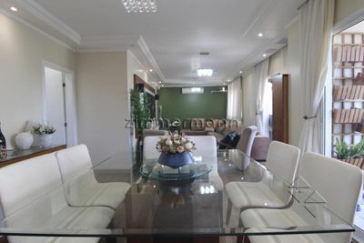 Apartamento, 3 quartos, 132 m² - Foto 4