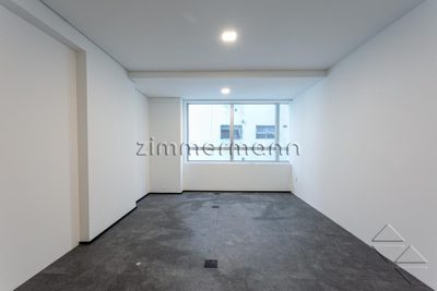 Casa Comercial, 53 m² - Foto 1