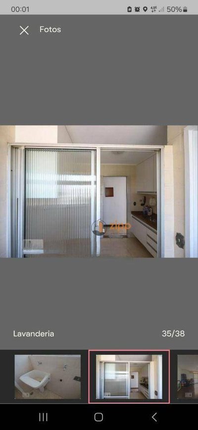 Apartamento, 2 quartos, 72 m² - Foto 4