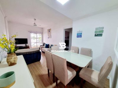 Apartamento, 2 quartos, 67 m² - Foto 2