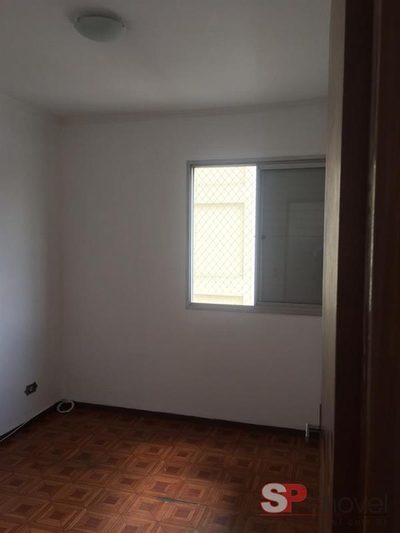 Apartamento, 2 quartos, 50 m² - Foto 5