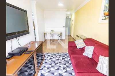 Apartamento, 3 quartos, 68 m² - Foto 4