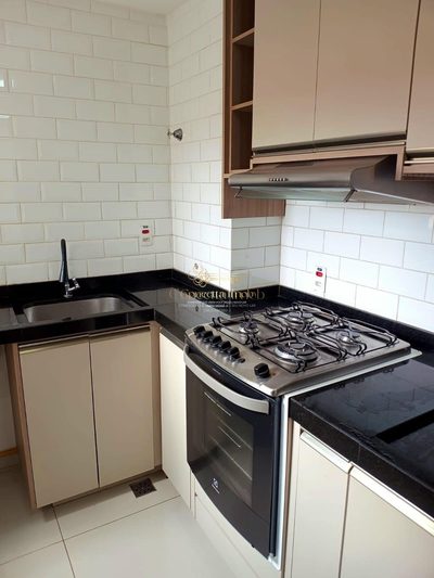 Apartamento, 2 quartos, 49 m² - Foto 5