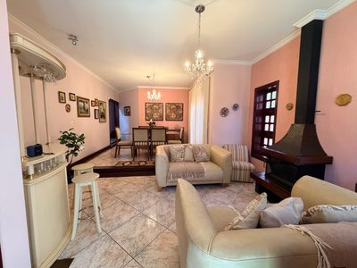 Casa, 3 quartos, 268 m² - Foto 5