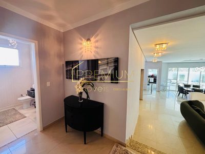 Casa, 4 quartos, 415 m² - Foto 5