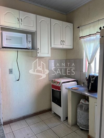 Casa, 1 quarto, 70 m² - Foto 1