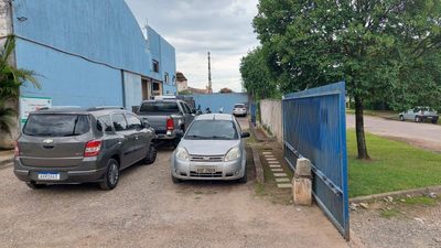 Depósito-Galpão, 2500 m² - Foto 5