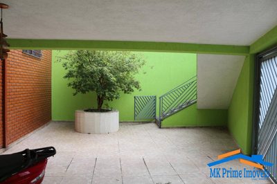 Casa, 2 quartos, 120 m² - Foto 3