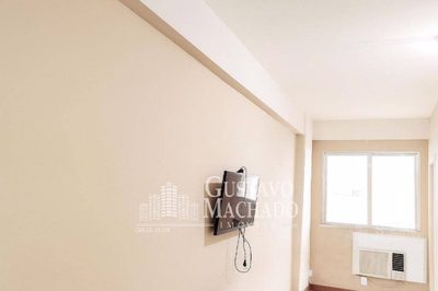 Sala-Conjunto, 35 m² - Foto 3