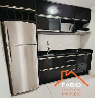 Apartamento, 3 quartos, 72 m² - Foto 5