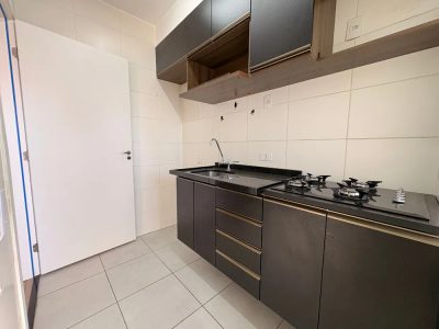 Apartamento, 1 quarto, 27 m² - Foto 3