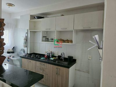 Apartamento, 2 quartos, 50 m² - Foto 3