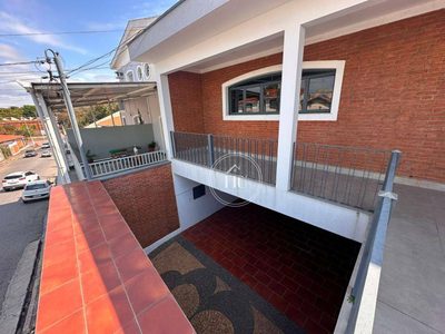 Casa, 4 quartos, 192 m² - Foto 4