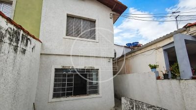 Sobrado, 3 quartos, 90 m² - Foto 1