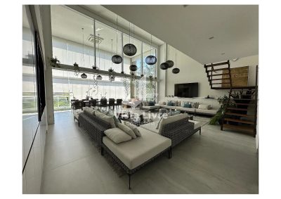 Apartamento, 4 quartos, 357 m² - Foto 1