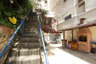 Apartamento, 1 quarto, 45 m² - Foto 3