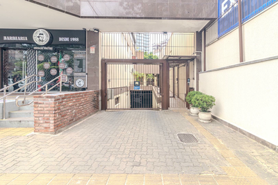 Cobertura, 1 quarto, 120 m² - Foto 3