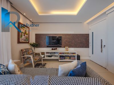 Apartamento, 3 quartos, 110 m² - Foto 5