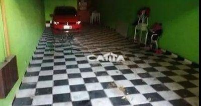 Sobrado, 4 quartos, 375 m² - Foto 4