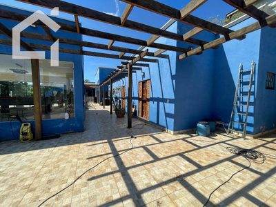 Casa, 4 quartos, 432 m² - Foto 2