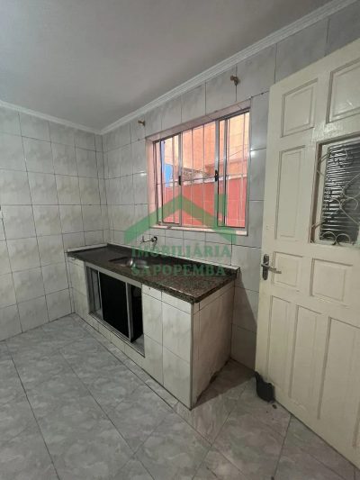 Casa, 1 quarto, 40 m² - Foto 3