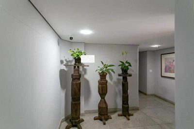 Apartamento, 3 quartos, 150 m² - Foto 2